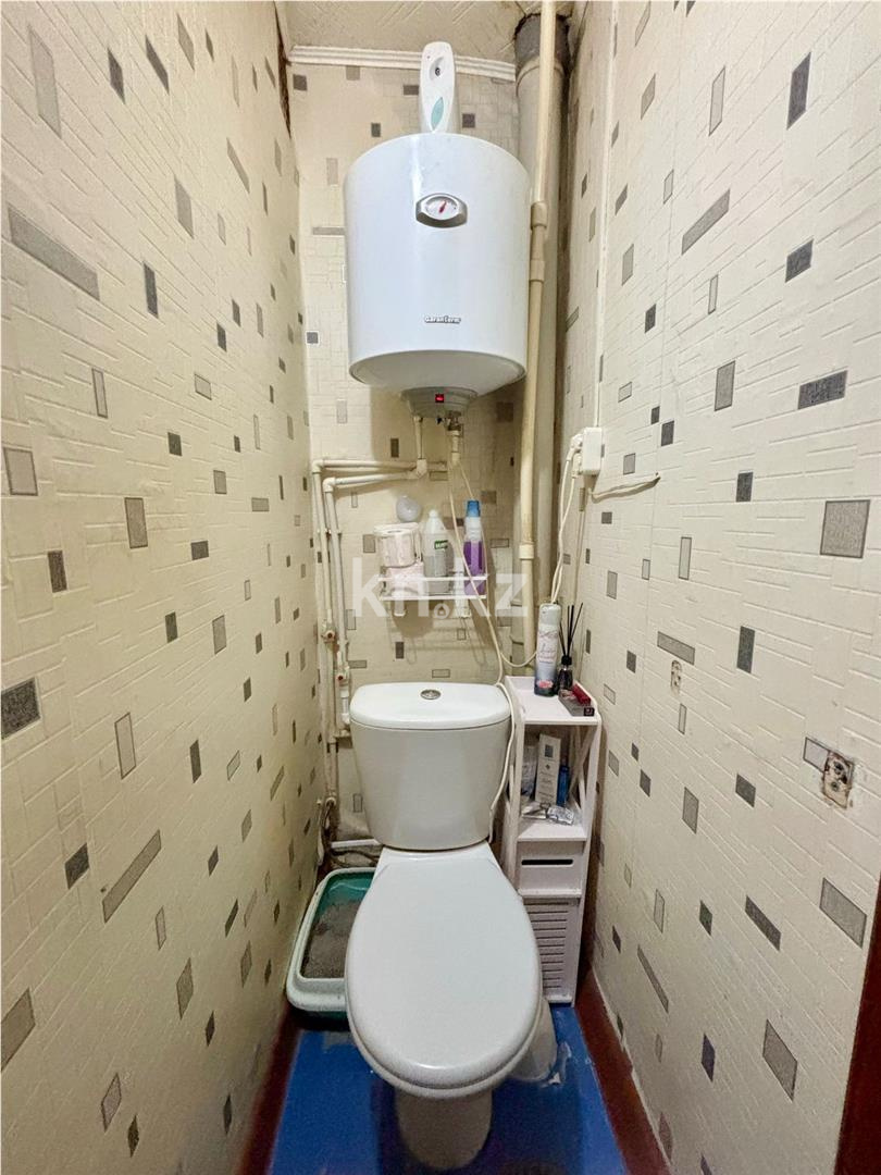 Продажа 1-комнатной квартиры, 30 м², мкр-н 23 в Караганде - фото 7