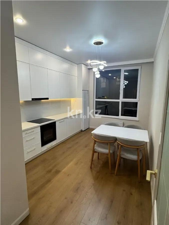 Продажа 2-комнатной квартиры, 63 м² в Алматы - фото 3