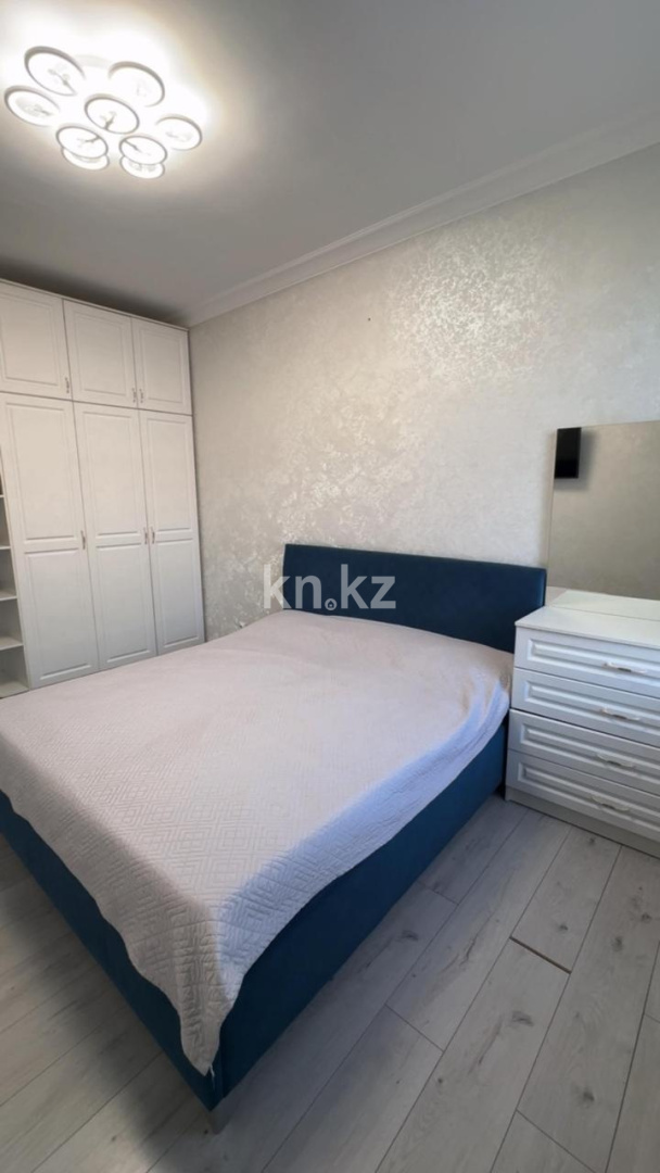 Продажа 3-комнатной квартиры, 75 м² в Караганде - фото 17