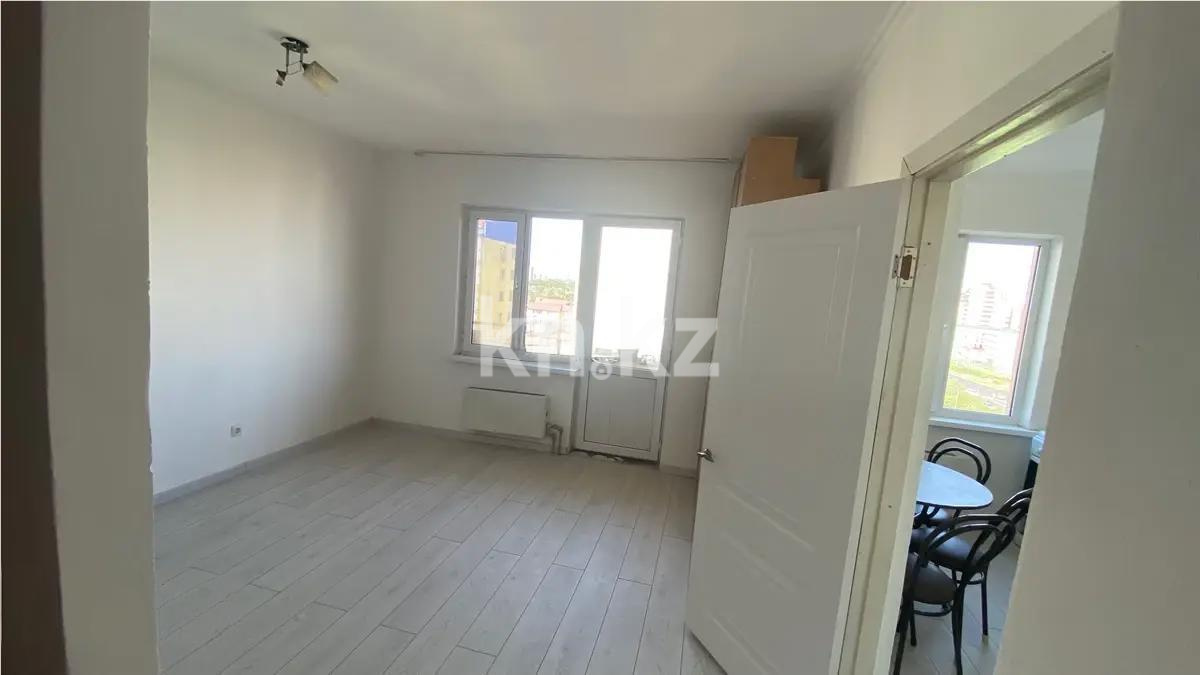 Продажа 1-комнатной квартиры, 36 м² в Алматы