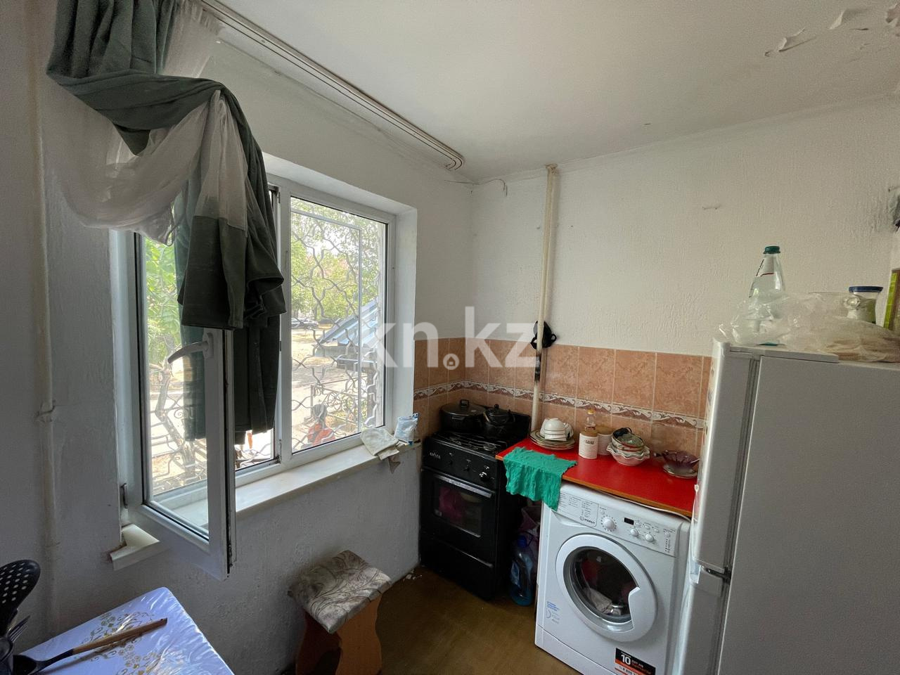 Продажа 2-комнатной квартиры, 45 м², 1мкр акбулак, дом  25 в Таразе - фото 4