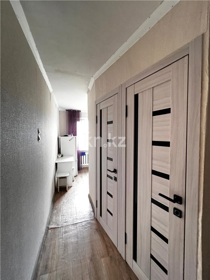 Продажа 2-комнатной квартиры, 48 м², ул. Университетская, дом  23 в Караганде - фото 7