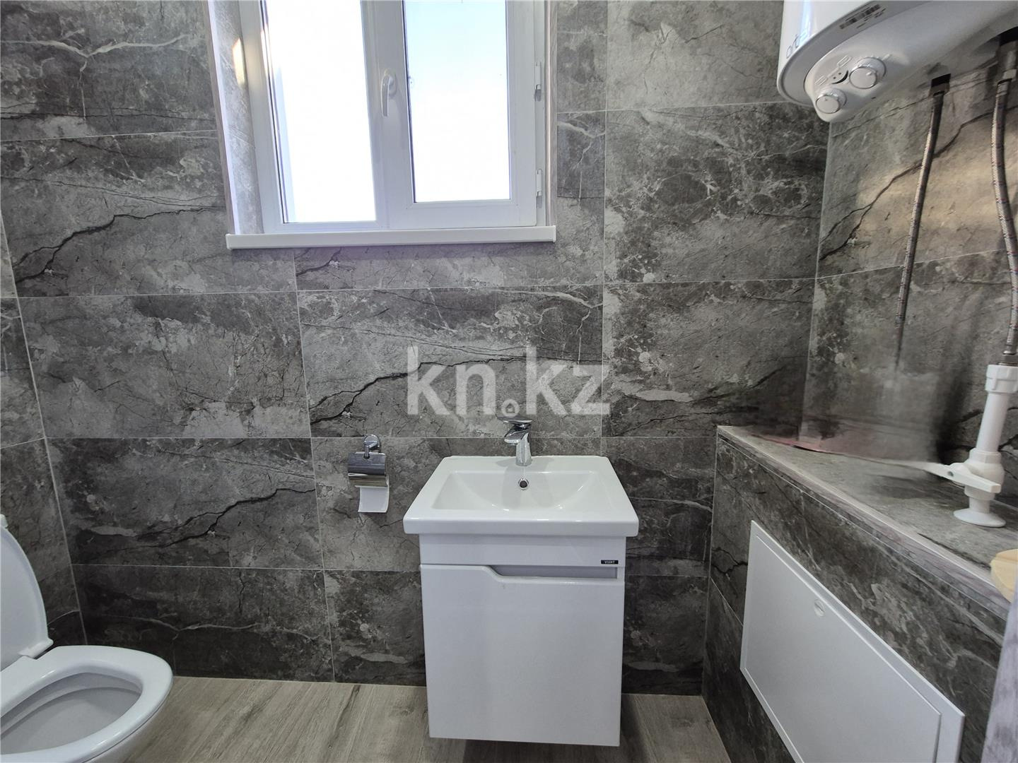 Продажа 4-комнатного дома, 190 м², мкр-н Отрадное в Темиртау - фото 20