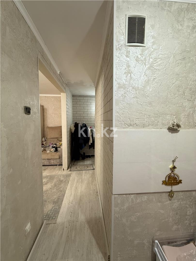 Продажа 1-комнатной квартиры, 30 м² в Караганде - фото 5