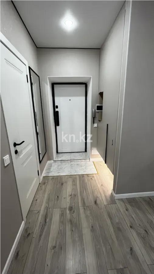 Продажа 2-комнатной квартиры, 38.1 м², ул. Нажимеденова, дом  15 в Астане - фото 5