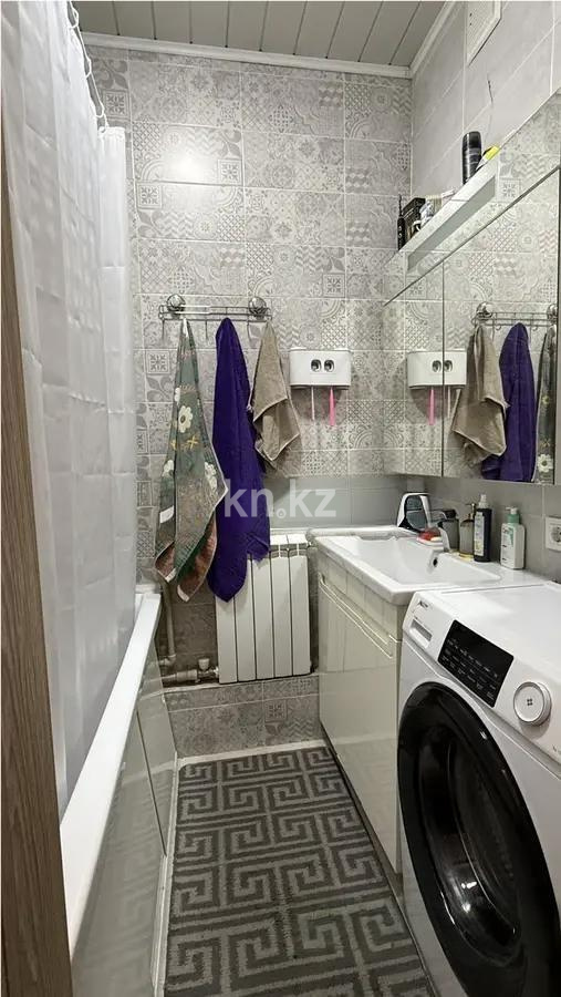 Продажа 2-комнатной квартиры, 54.8 м² в Алматы - фото 4