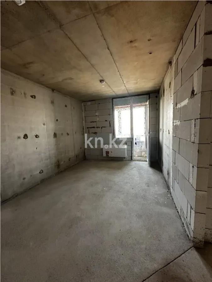 Продажа 3-комнатной квартиры, 76 м² в Астане - фото 2