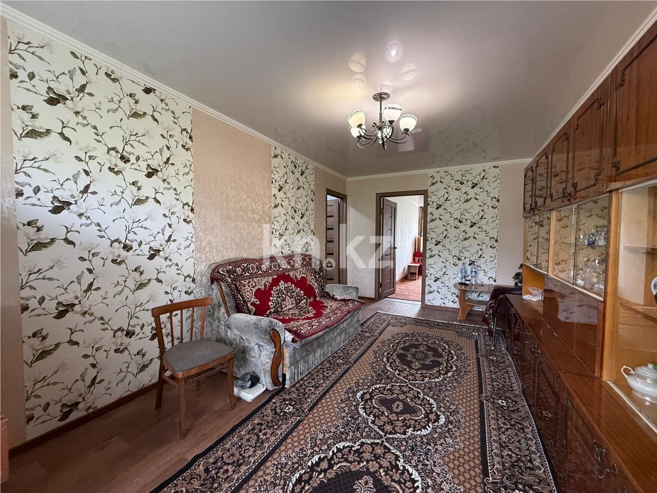 Продажа 2-комнатной квартиры, 44 м² в Темиртау - фото 2