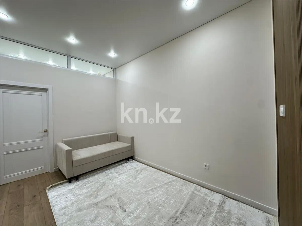Продажа 2-комнатной квартиры, 42.4 м² в Астане