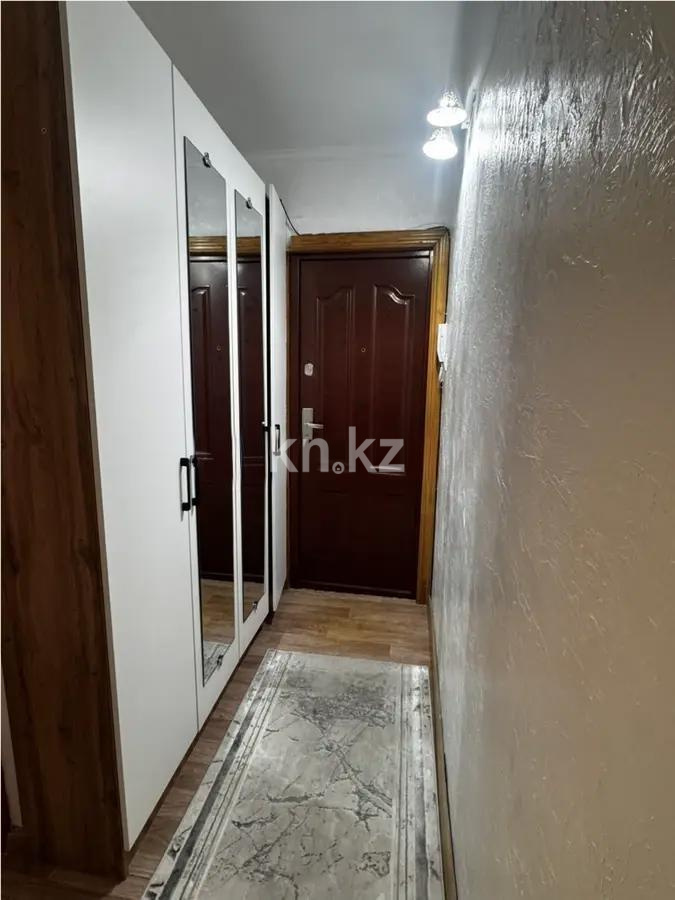 Продажа 3-комнатной квартиры, 62 м² в Алматы - фото 5
