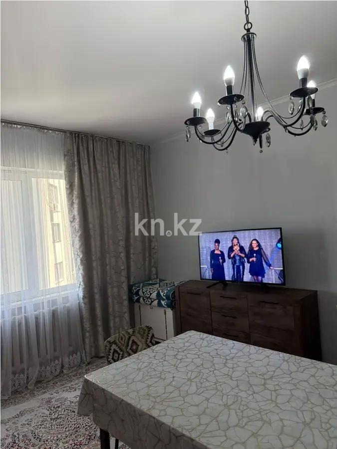 Продажа 2-комнатной квартиры, 58.8 м² в Алматы