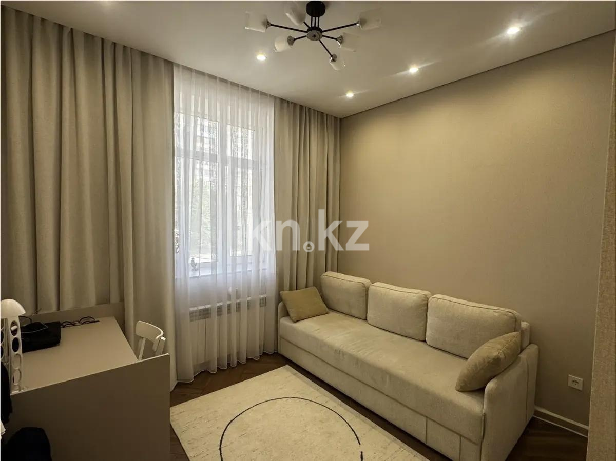 Продажа 3-комнатной квартиры, 90 м² в Караганде - фото 2