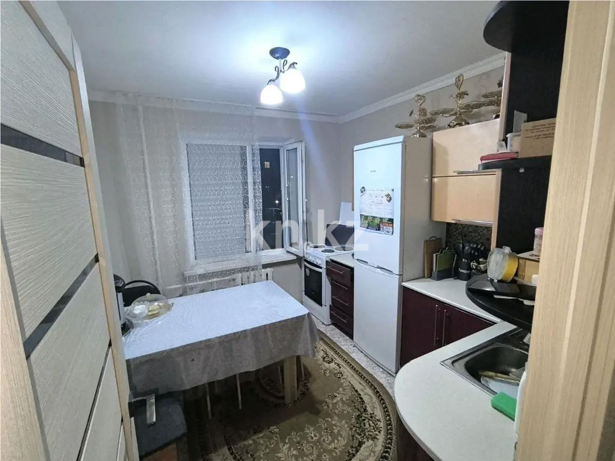 Продажа 4-комнатной квартиры, 92 м² в Караганде - фото 5