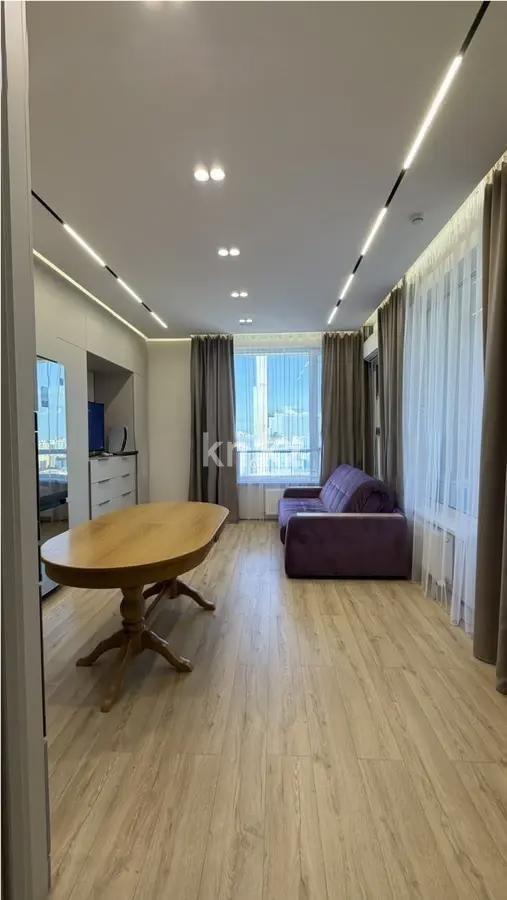 Продажа 2-комнатной квартиры, 44 м² в Астане - фото 2