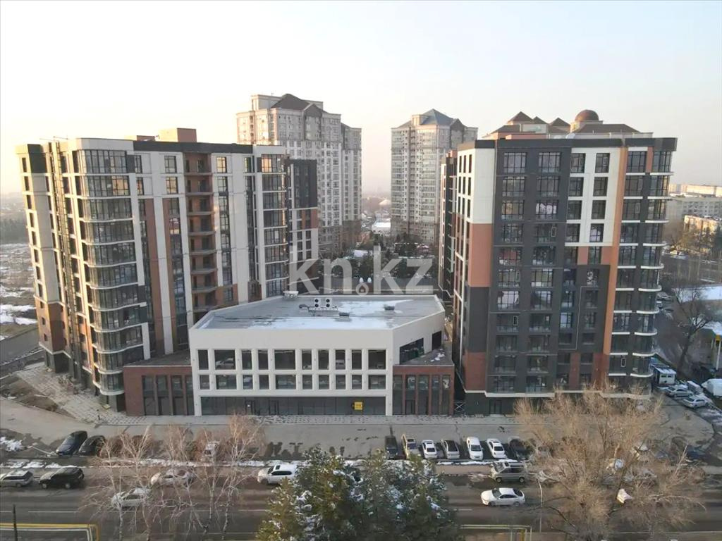 Продажа 3-комнатной квартиры, 93 м² в Алматы - фото 8