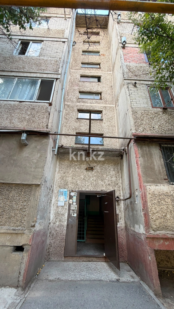 Продажа 1-комнатной квартиры, 32 м² в Шымкенте - фото 13