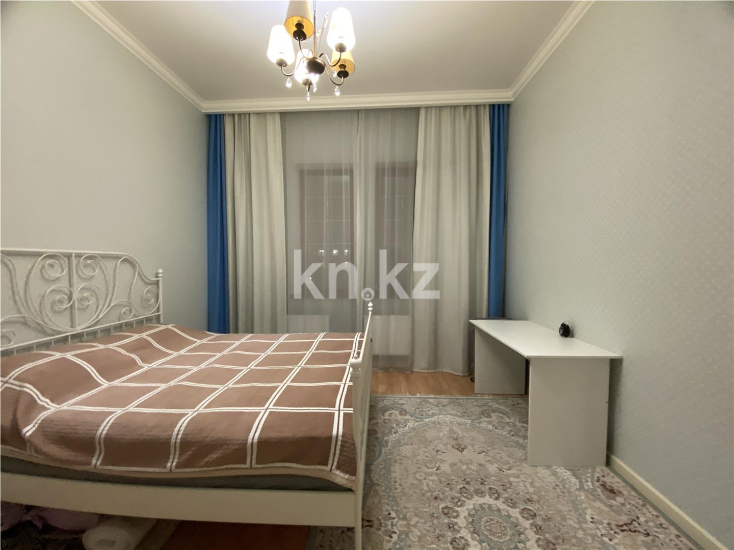 Продажа 2-комнатной квартиры, 63 м², ул. Храпатого в Астане - фото 4