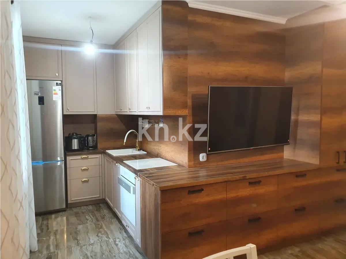 Продажа 2-комнатной квартиры, 89 м² в Астане - фото 2