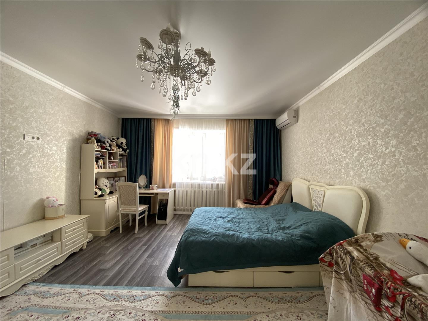 Продажа 3-комнатной квартиры, 108.6 м² в Астане - фото 6