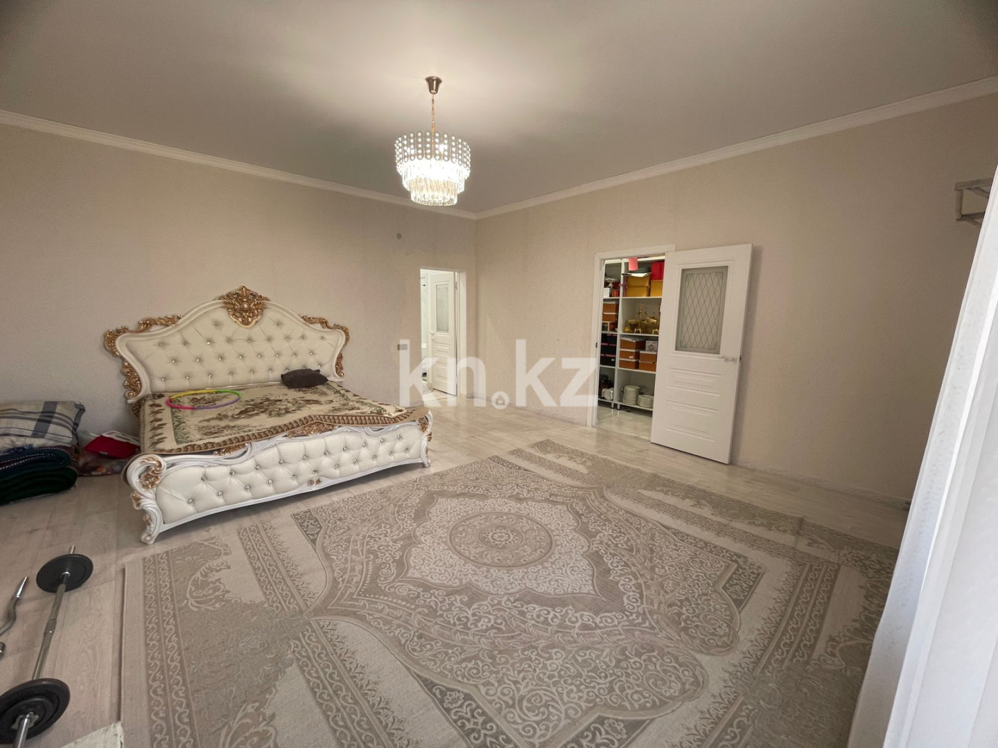 Продажа 4-комнатного дома, 155 м², Переулок 1, дом  3 в Таразе - фото 10