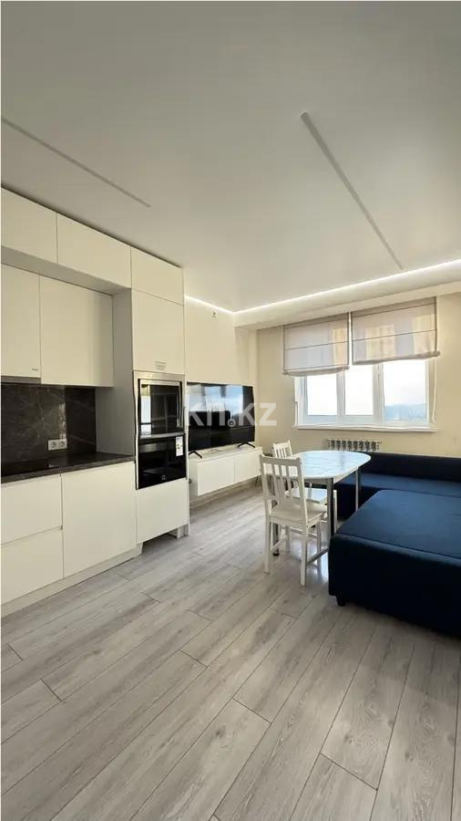 Продажа 3-комнатной квартиры, 79 м² в Алматы - фото 4