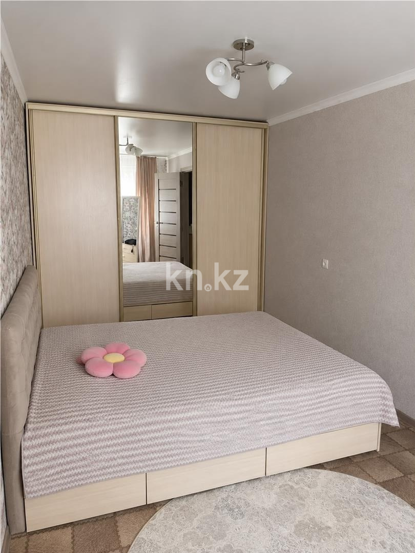 Продажа 2-комнатной квартиры, 44 м² в Караганде