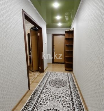 Продажа 3-комнатной квартиры, 66 м² в Темиртау