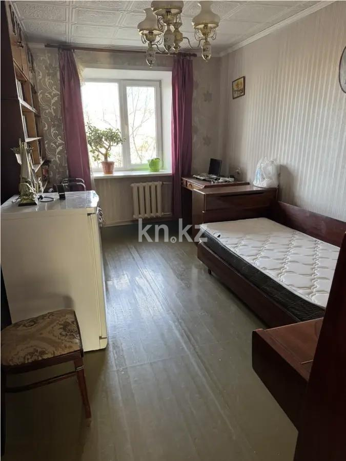 Продажа 3-комнатной квартиры, 66 м² в Караганде - фото 4