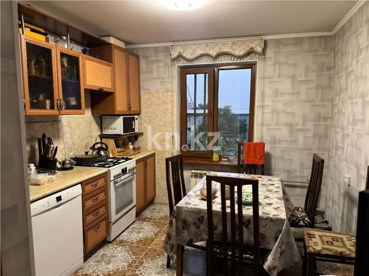 Продажа 4-комнатной квартиры, 85 м² в Алматы - фото 4