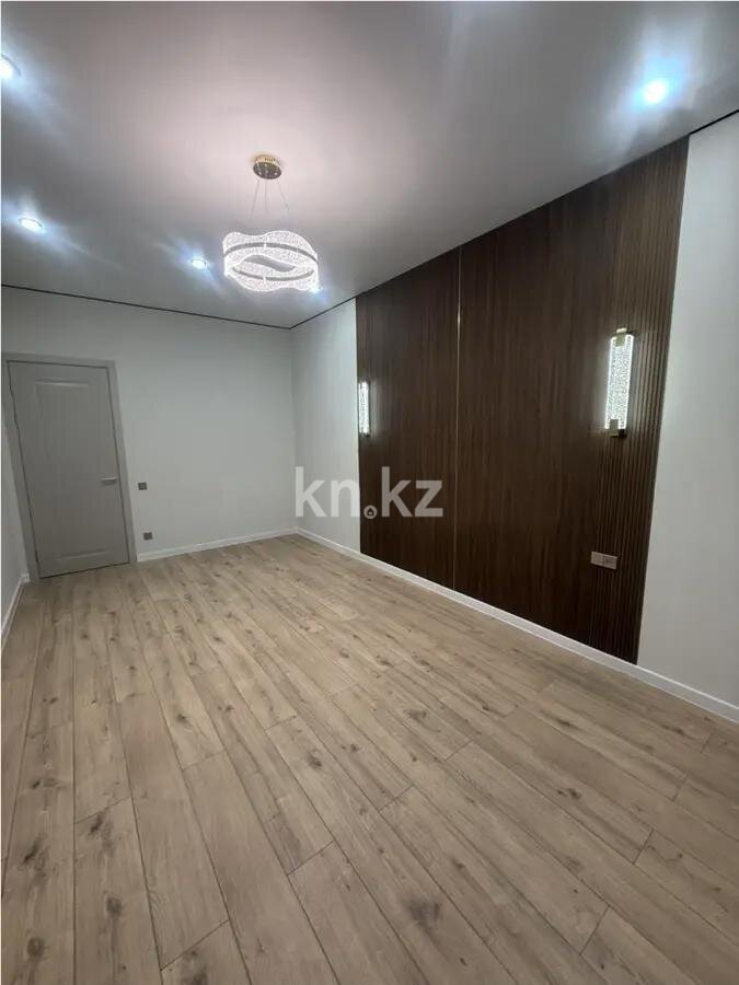 Продажа 3-комнатной квартиры, 72 м² в Астане