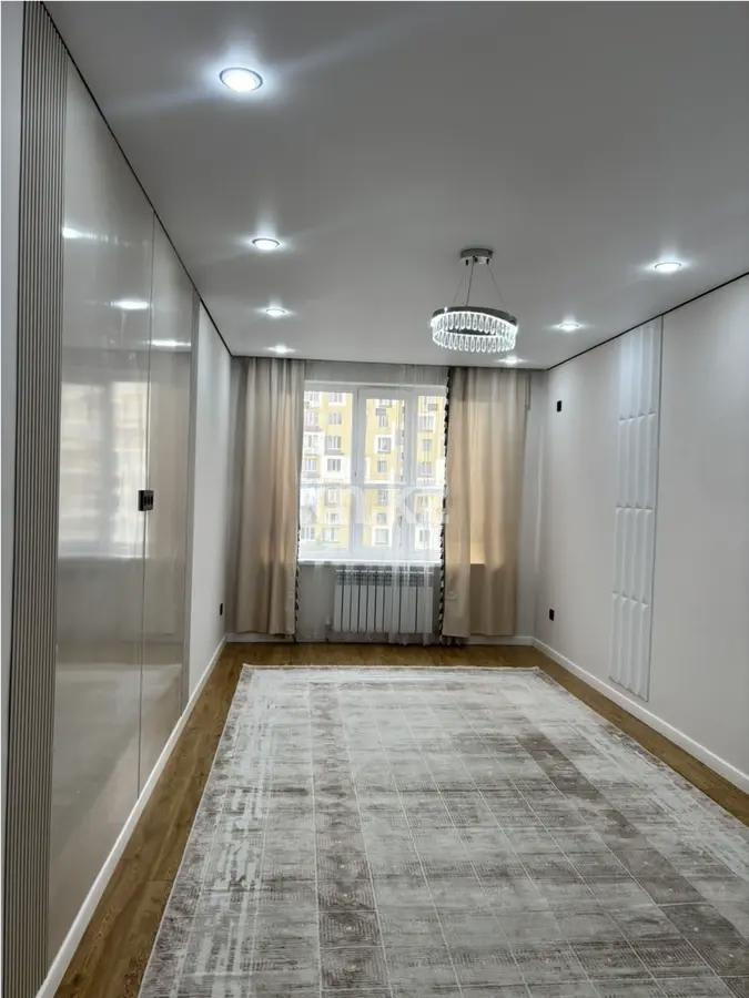 Продажа 1-комнатной квартиры, 40 м² в Алматы