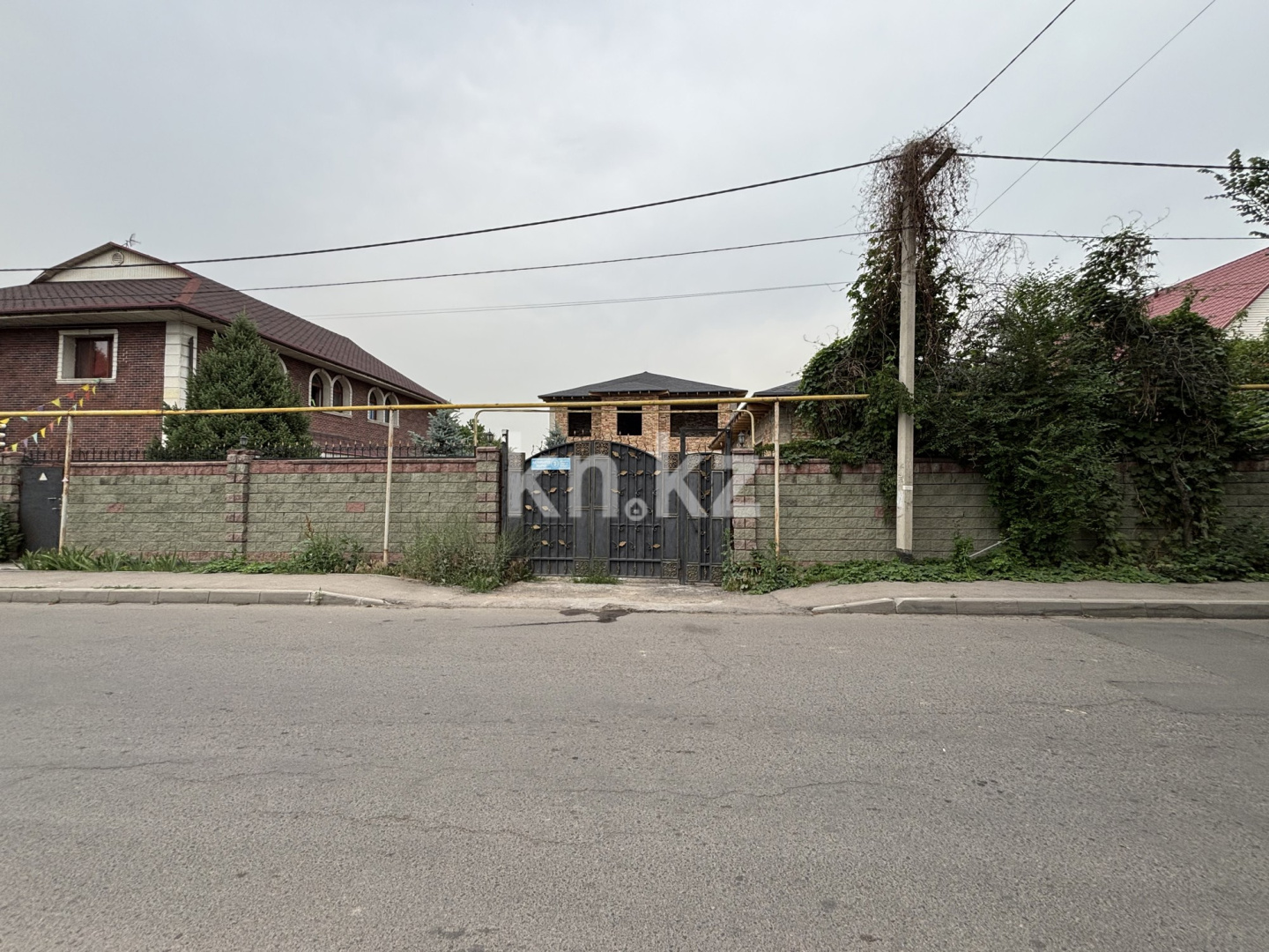 Продажа дома, 461 м² в Алматы - фото 15