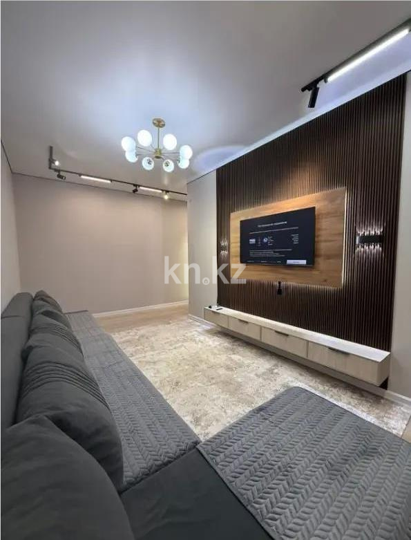 Продажа 2-комнатной квартиры, 60 м², пр. Аль-Фараби, дом  7 в Астане - фото 2