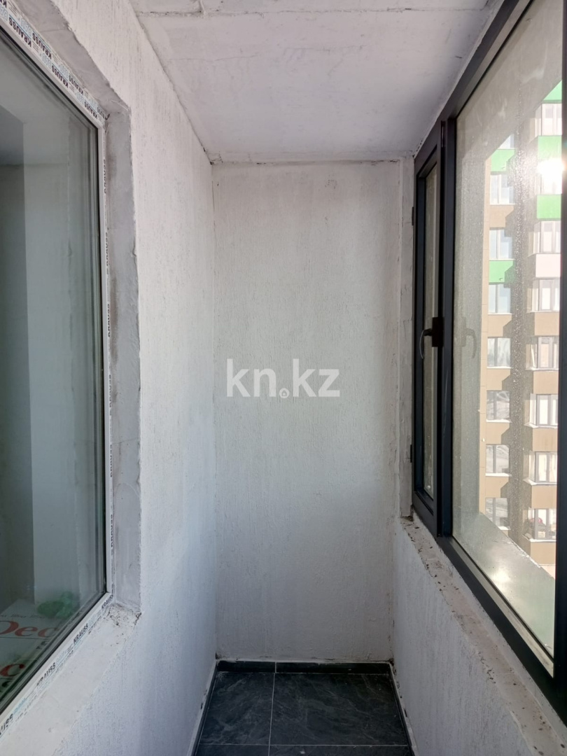 Продажа 1-комнатной квартиры, 41.7 м² в Астане - фото 24