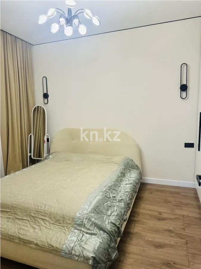 Продажа 3-комнатной квартиры, 57.1 м², ул. Токпанова, дом  8 в Астане - фото 3