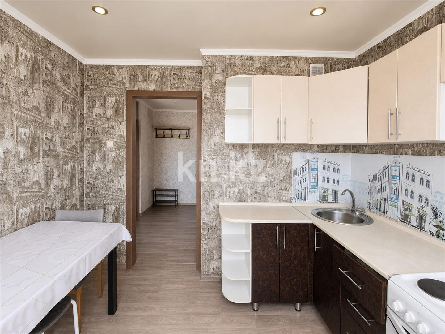 Продажа 2-комнатной квартиры, 52 м² в Темиртау - фото 7