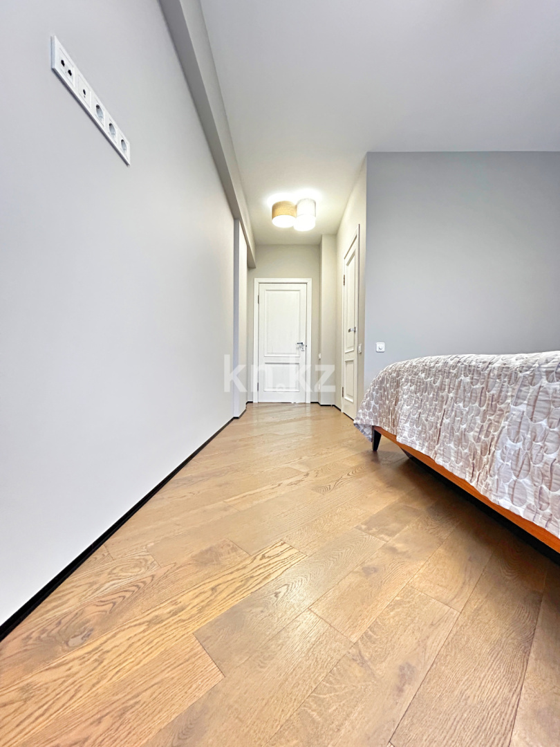 Продажа 3-комнатной квартиры, 100 м² в Алматы - фото 23