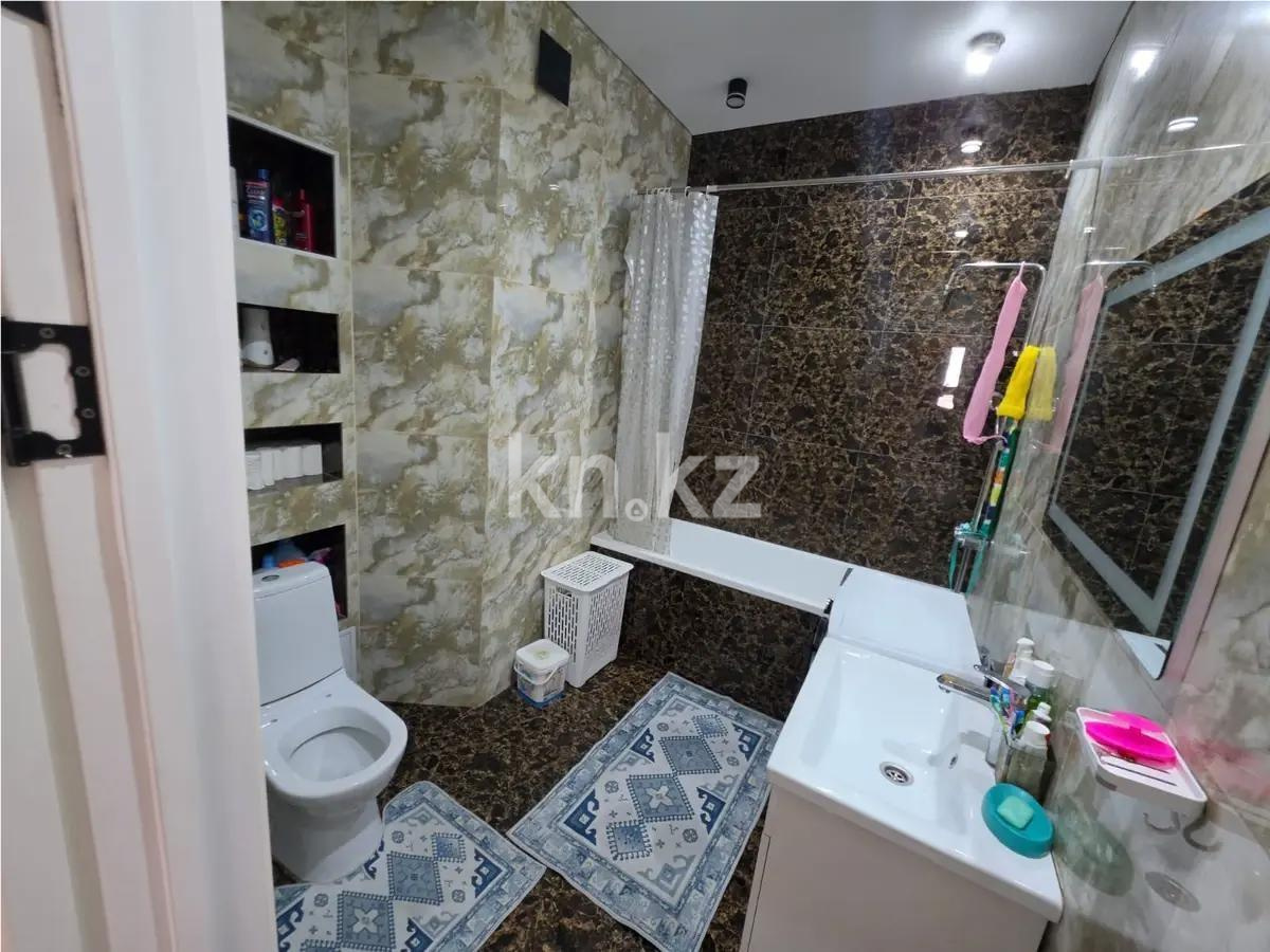 Продажа 3-комнатной квартиры, 78 м² в Астане - фото 5