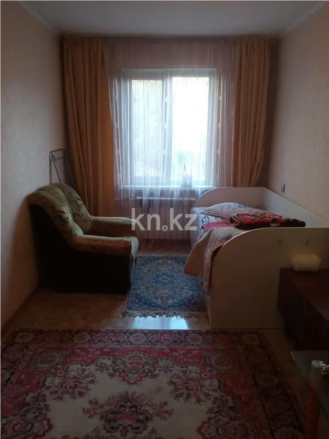 Продажа 3-комнатной квартиры, 58 м², мкр-н Орбита-3, дом  19 в Алматы - фото 2