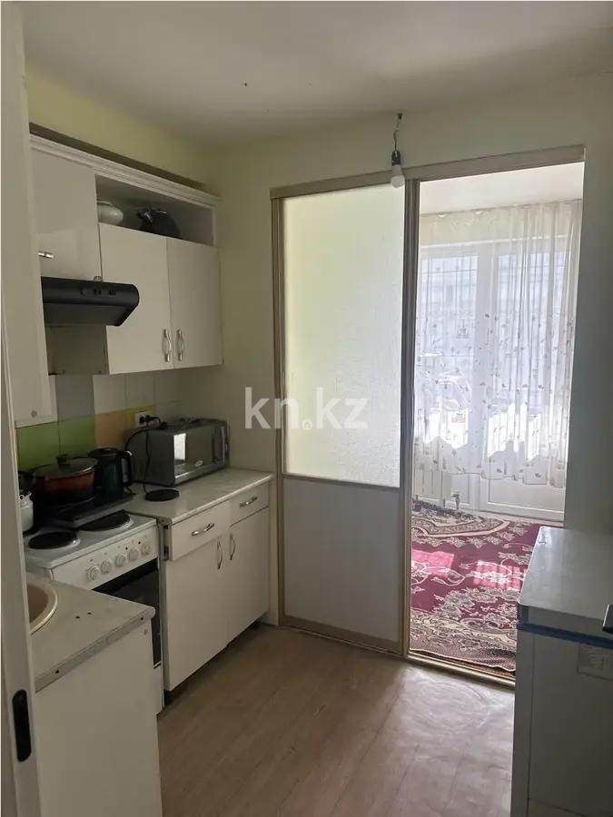 Продажа 1-комнатной квартиры, 40.5 м² в Алматы - фото 2