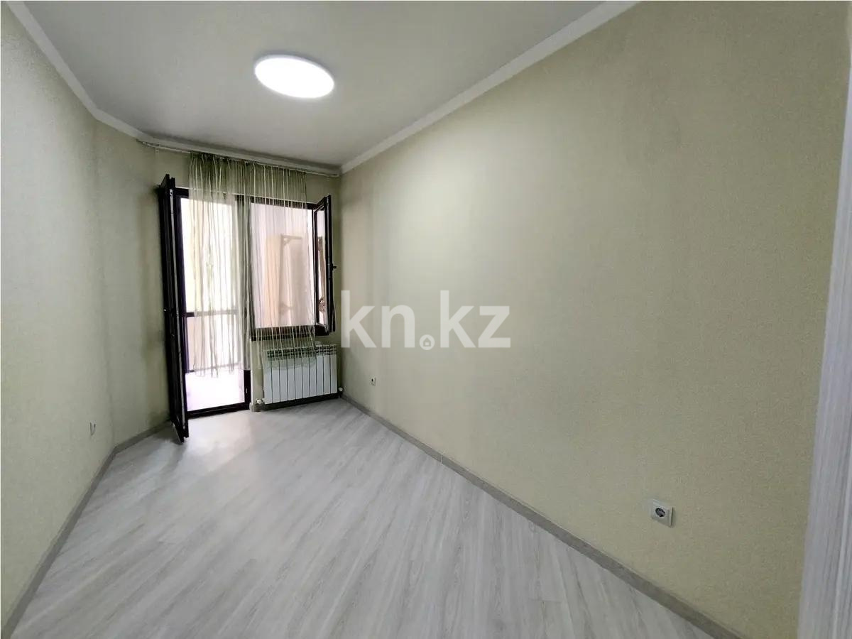 Продажа 2-комнатной квартиры, 39 м², ул. Тянь-Шаньская, дом  9г в Алматы