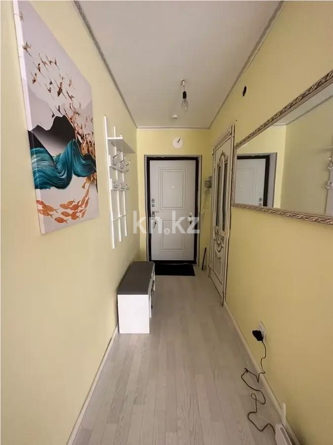 Продажа 1-комнатной квартиры, 28.8 м² в Астане - фото 3