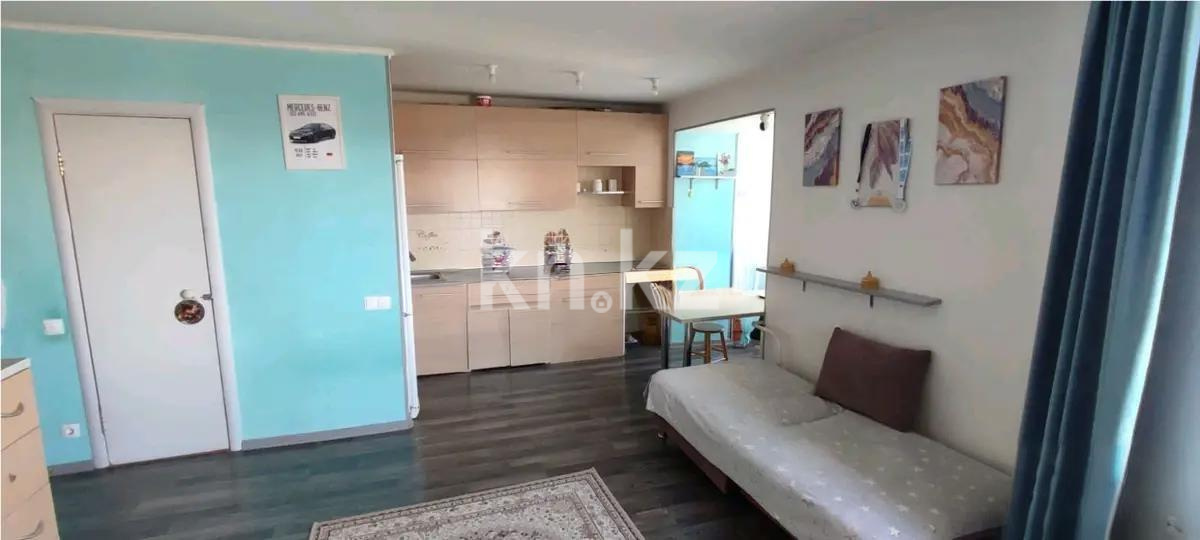 Продажа 1-комнатной квартиры, 31 м² в Астане - фото 2
