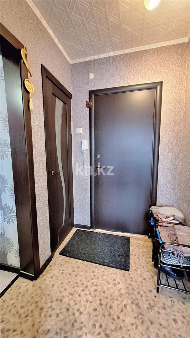 Продажа 1-комнатной квартиры, 30 м², пр. Бухар-жырау в Караганде - фото 6