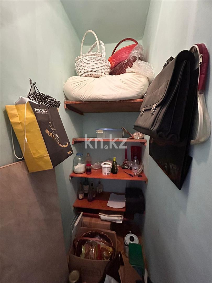 Продажа 3-комнатной квартиры, 66 м² в Караганде - фото 10