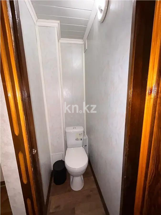 Продажа 1-комнатной квартиры, 31 м² в Караганде - фото 4