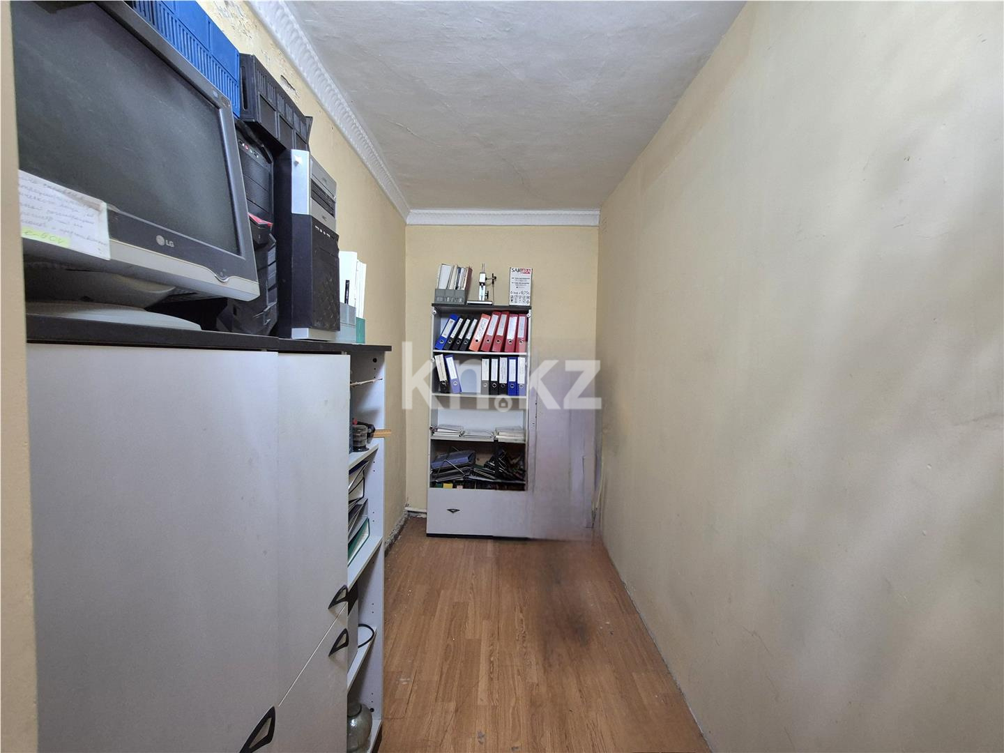 Продажа 3-комнатной квартиры, 63 м², пр. Строителей в Темиртау - фото 5