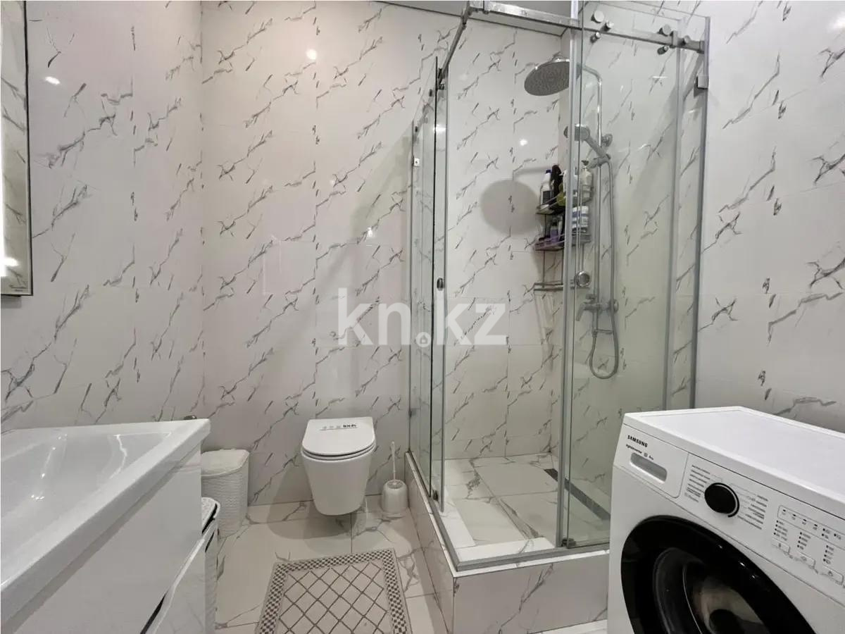 Продажа 1-комнатной квартиры, 45 м² в Астане - фото 3