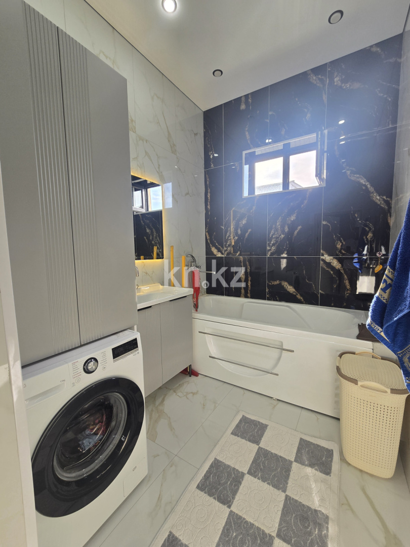 Продажа 6-комнатного дома, 350 м² в Шымкенте - фото 17