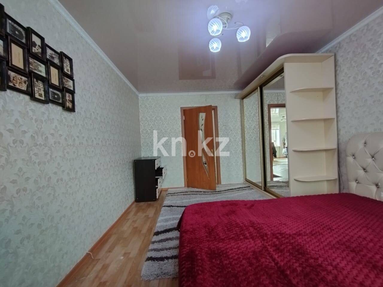 Аренда 3-комнатной квартиры, 65 м² в Астане - фото 7